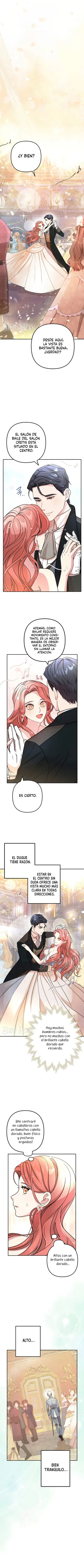 Conseguí un trabajo en la Mansión Embrujada capítulo 14, página 12