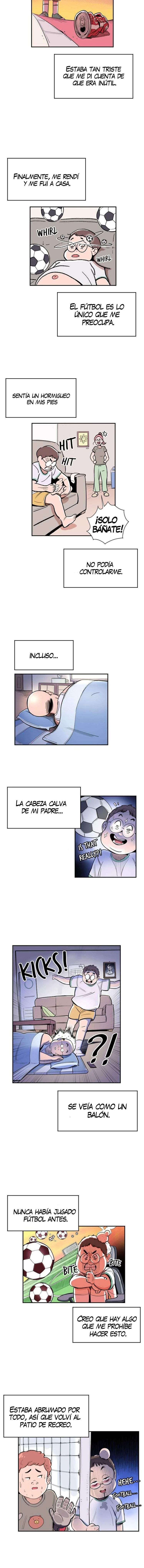 Construir capítulo 1, página 5