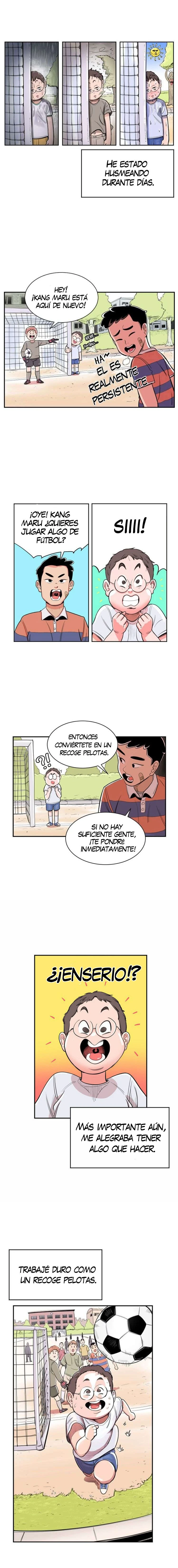 Construir capítulo 1, página 6