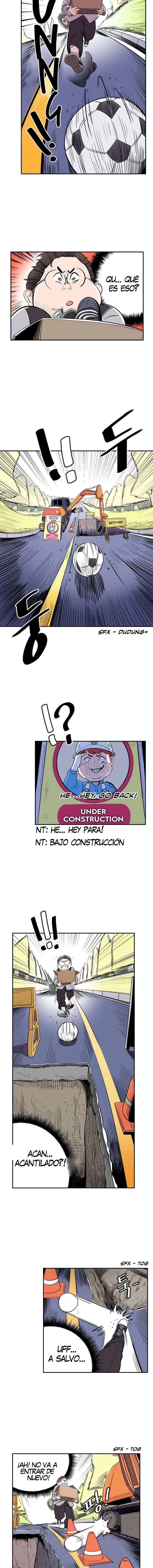 Construir capítulo 1, página 16