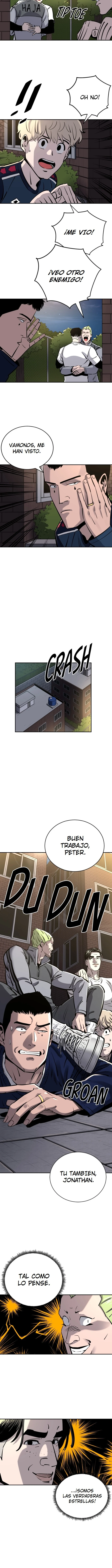 Construir capítulo 105, página 11