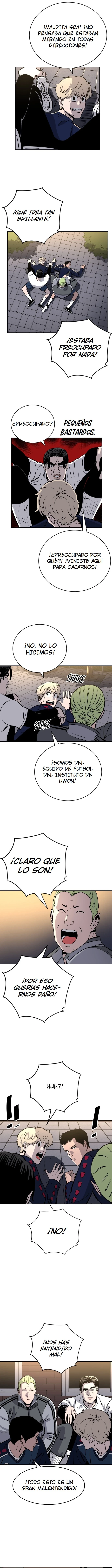Construir capítulo 105, página 12