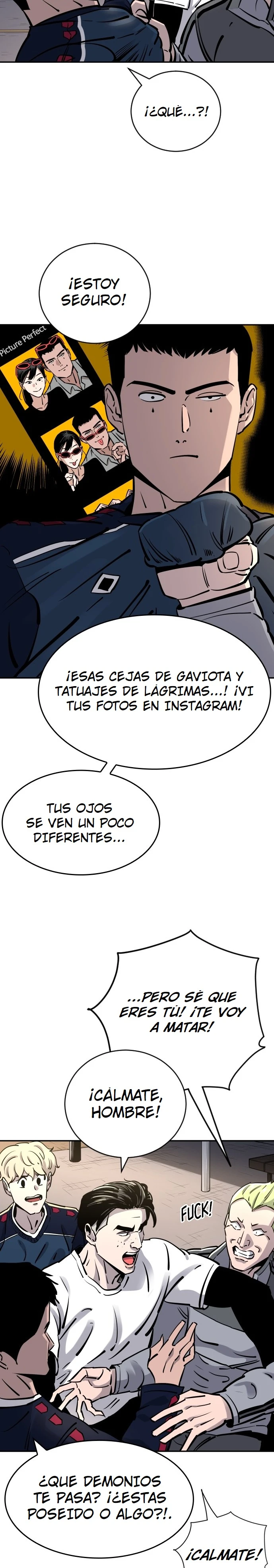 Construir capítulo 105, página 17
