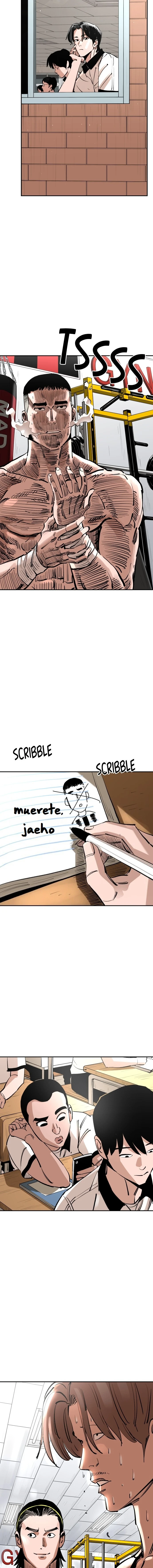 Construir capítulo 130, página 12