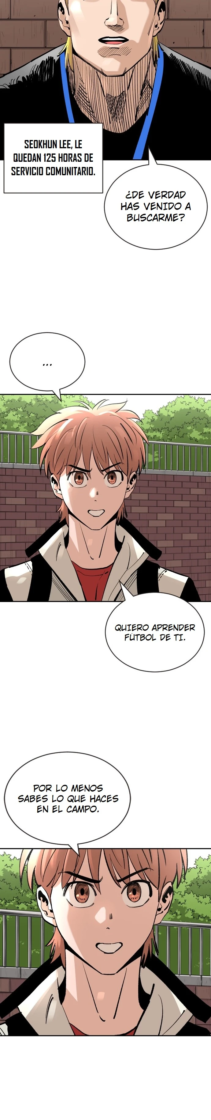 Construir capítulo 130, página 19