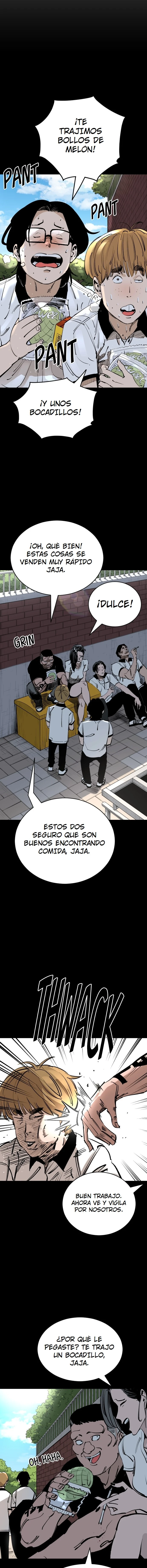 Construir capítulo 131, página 6