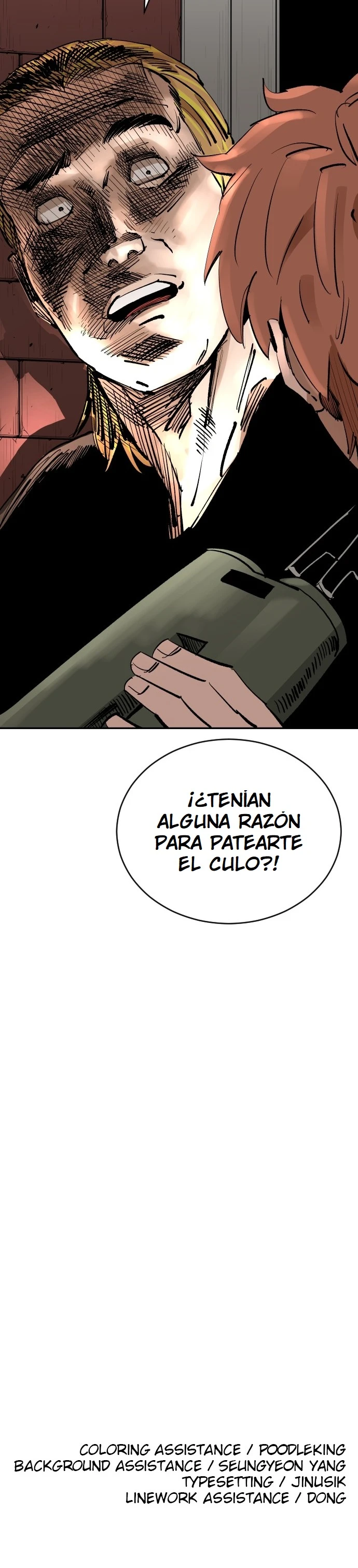 Construir capítulo 131, página 25