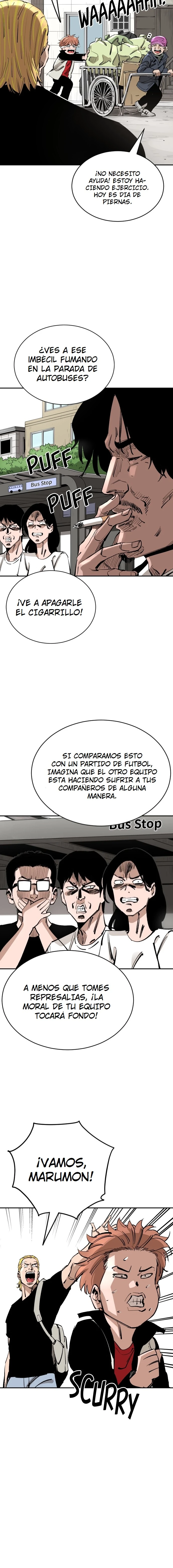 Construir capítulo 132, página 6