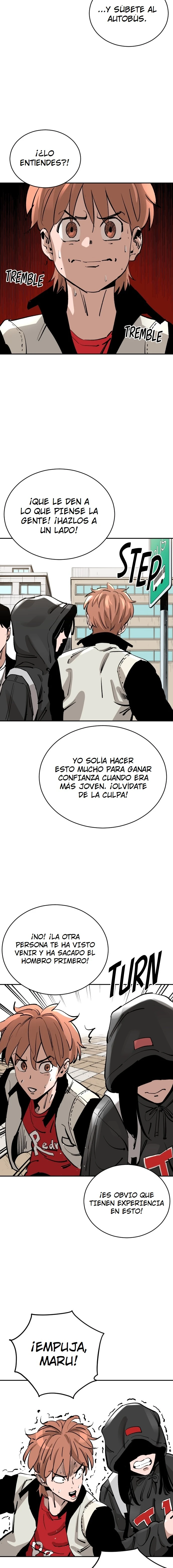 Construir capítulo 132, página 9