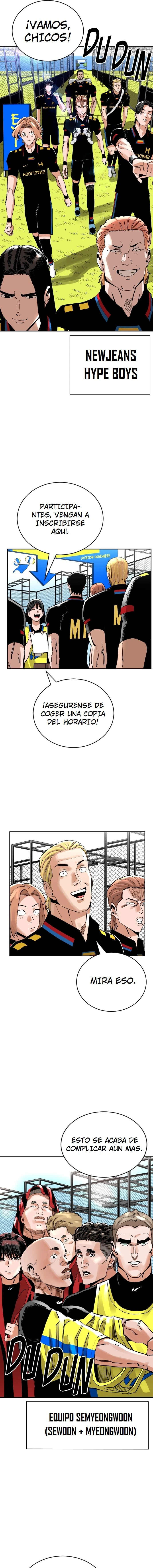 Construir capítulo 133, página 7