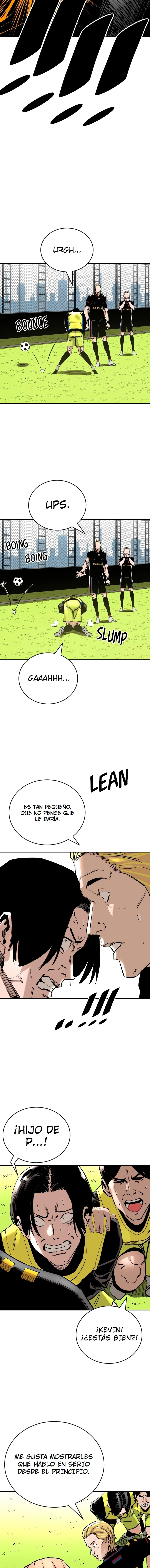 Construir capítulo 133, página 12