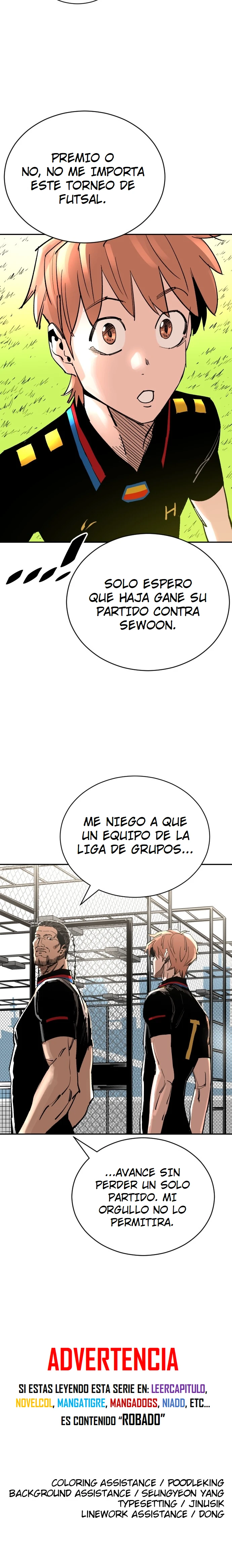 Construir capítulo 134, página 17