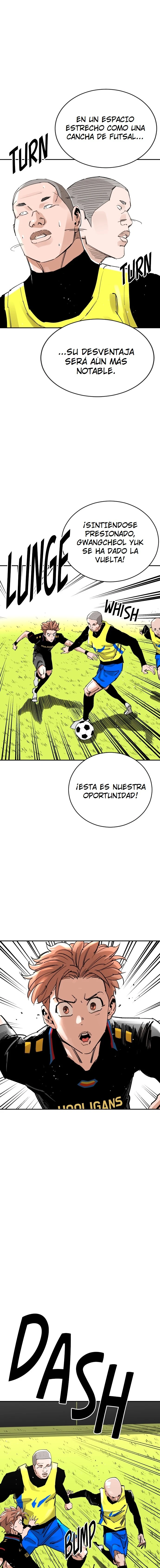Construir capítulo 135, página 8
