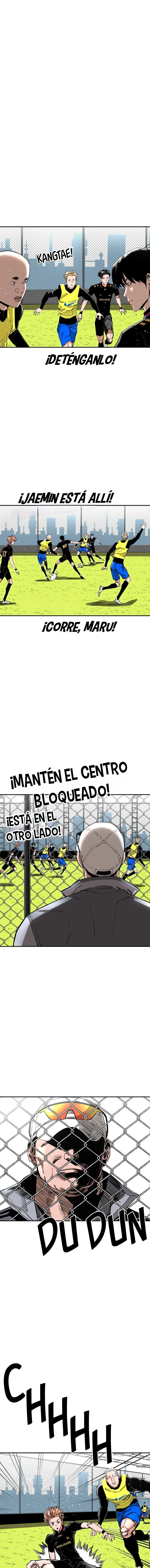 Construir capítulo 137, página 3