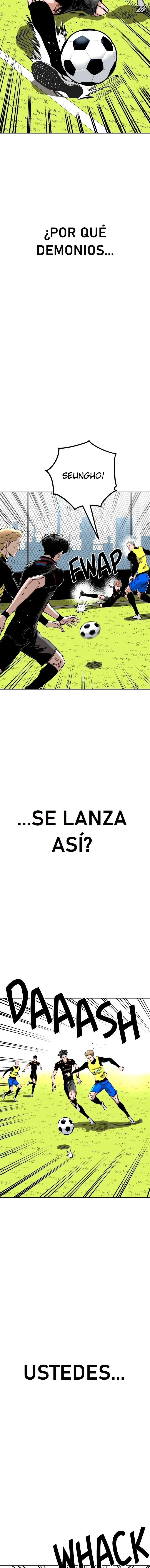 Construir capítulo 137, página 4