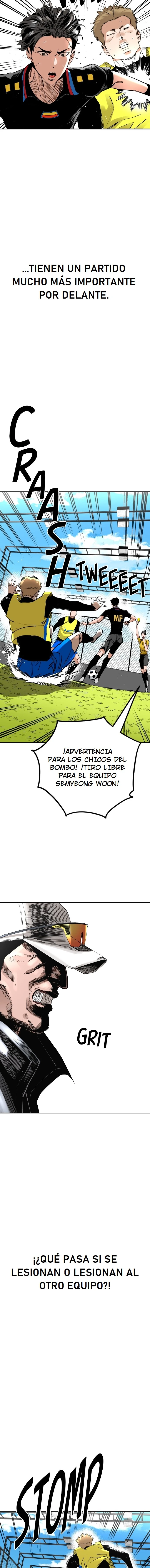 Construir capítulo 137, página 5