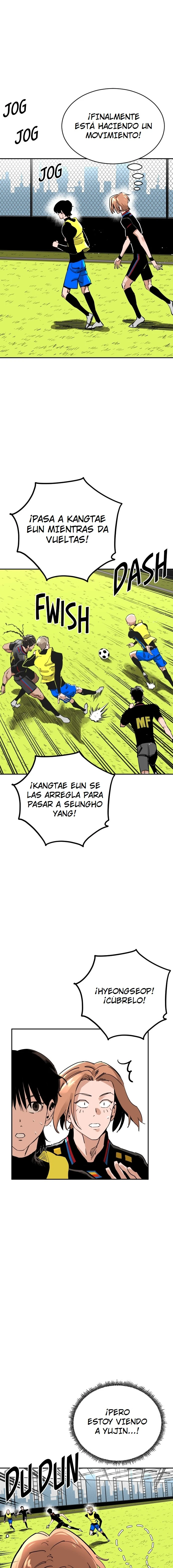 Construir capítulo 137, página 11