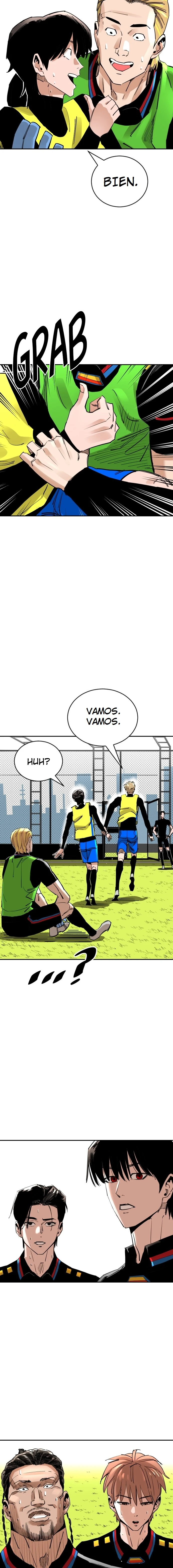 Construir capítulo 137, página 17