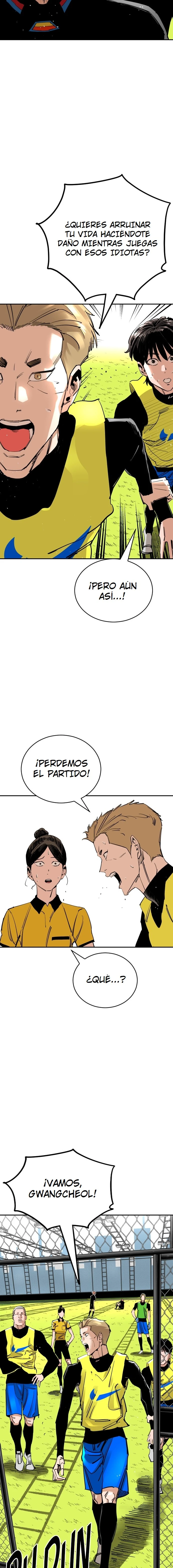Construir capítulo 137, página 18