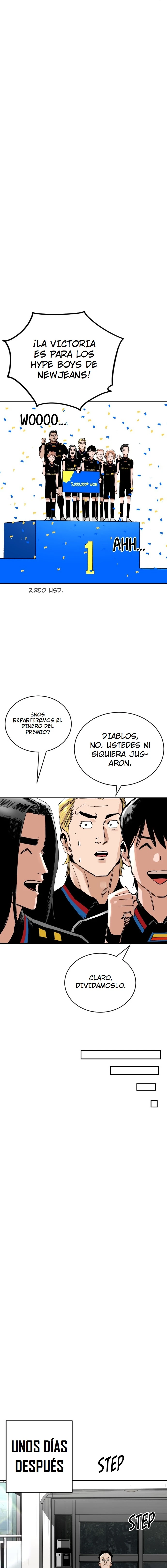 Construir capítulo 137, página 20