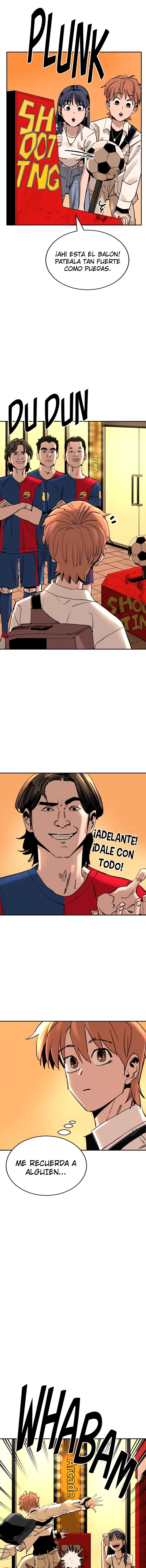 Construir capítulo 138, página 15