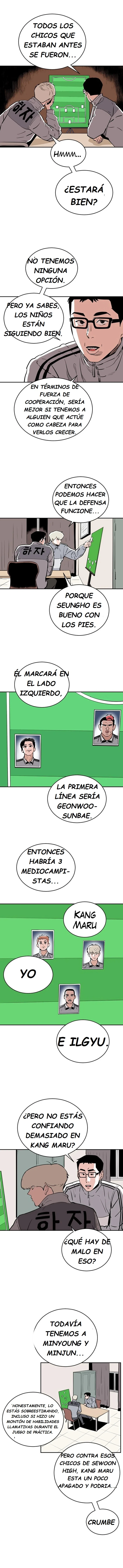 Construir capítulo 22, página 6