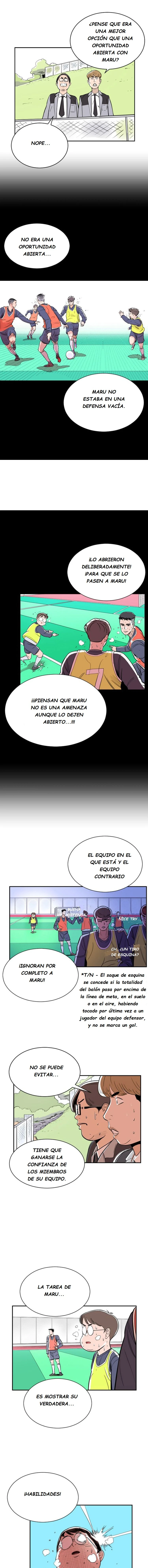 Construir capítulo 3, página 3