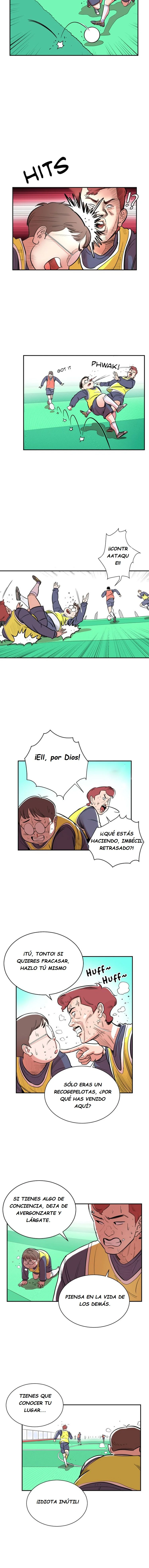 Construir capítulo 3, página 5