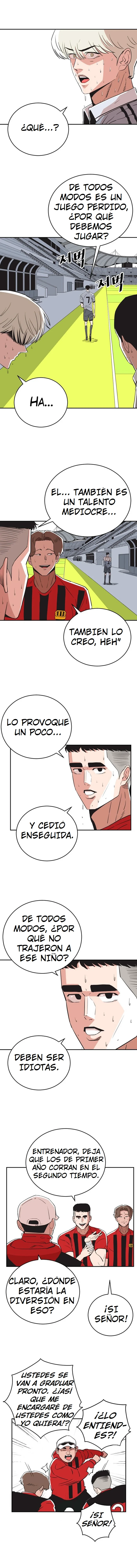 Construir capítulo 31, página 14