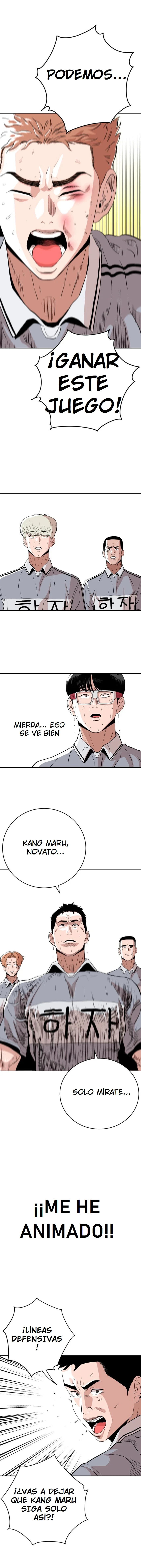 Construir capítulo 33, página 4