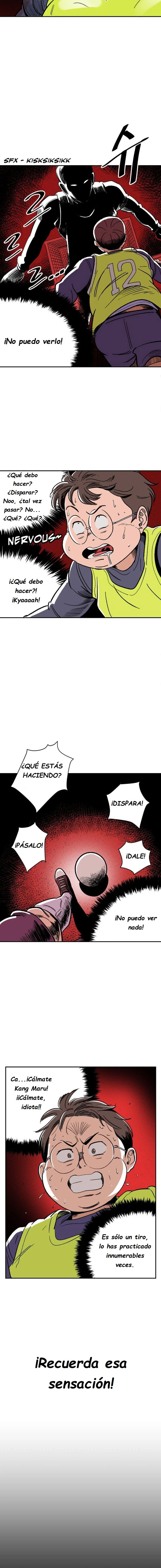 Construir capítulo 4, página 3