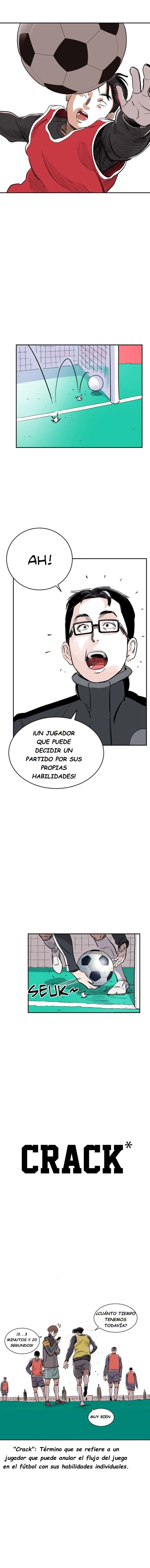 Construir capítulo 4, página 25