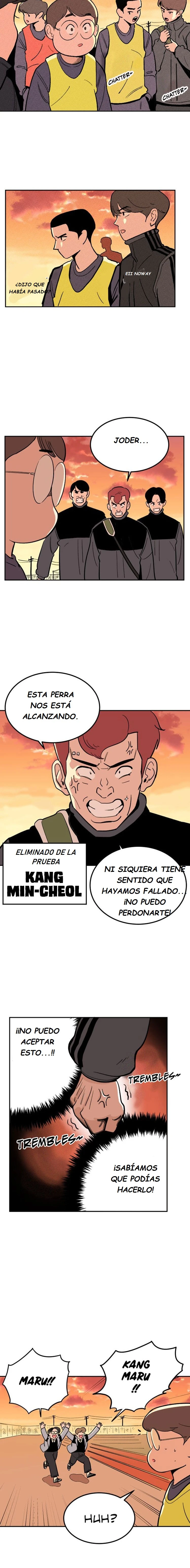 Construir capítulo 5, página 9