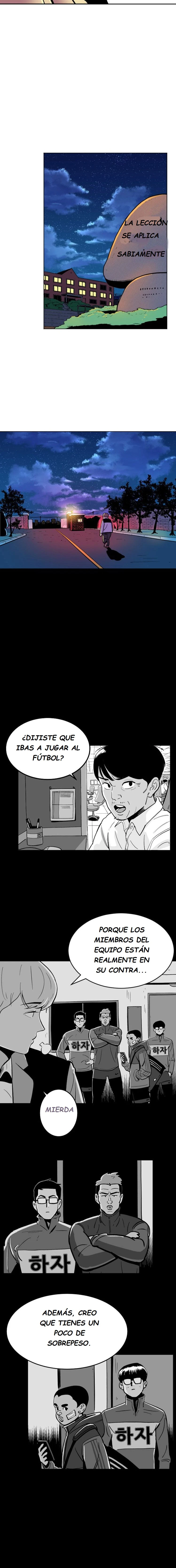 Construir capítulo 5, página 19