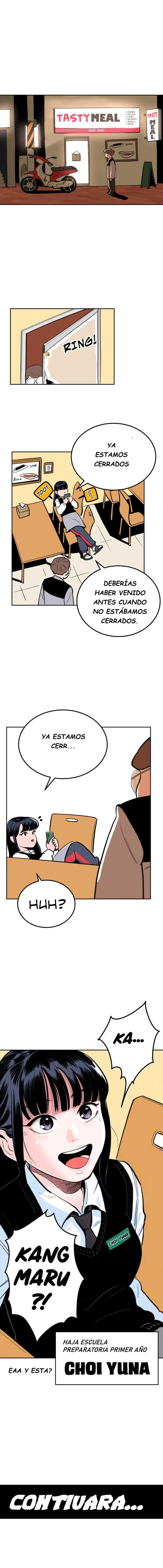 Construir capítulo 5, página 22