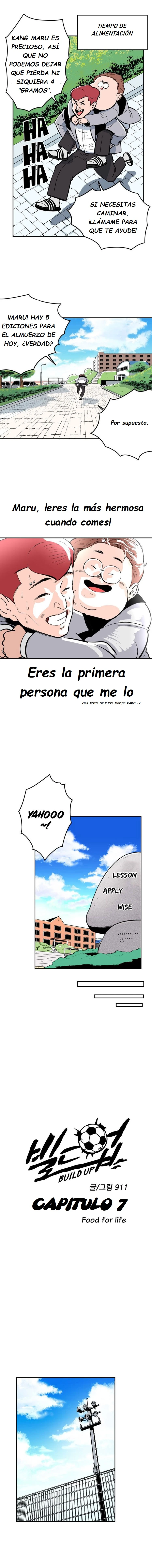 Construir capítulo 7, página 4