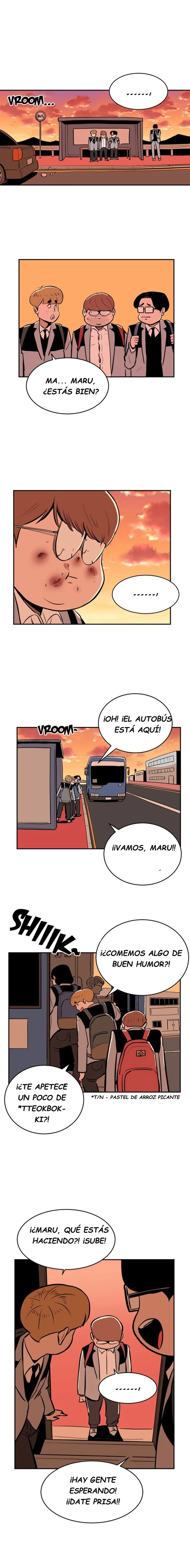 Construir capítulo 8, página 16