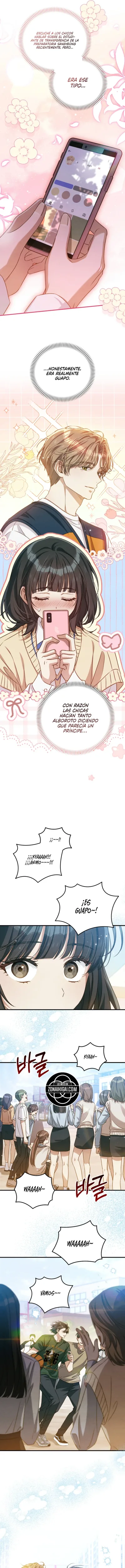 Corazón De Melocotón capítulo 10, página 13