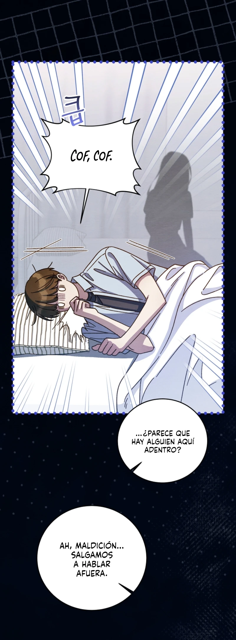 Corazón De Melocotón capítulo 15, página 4
