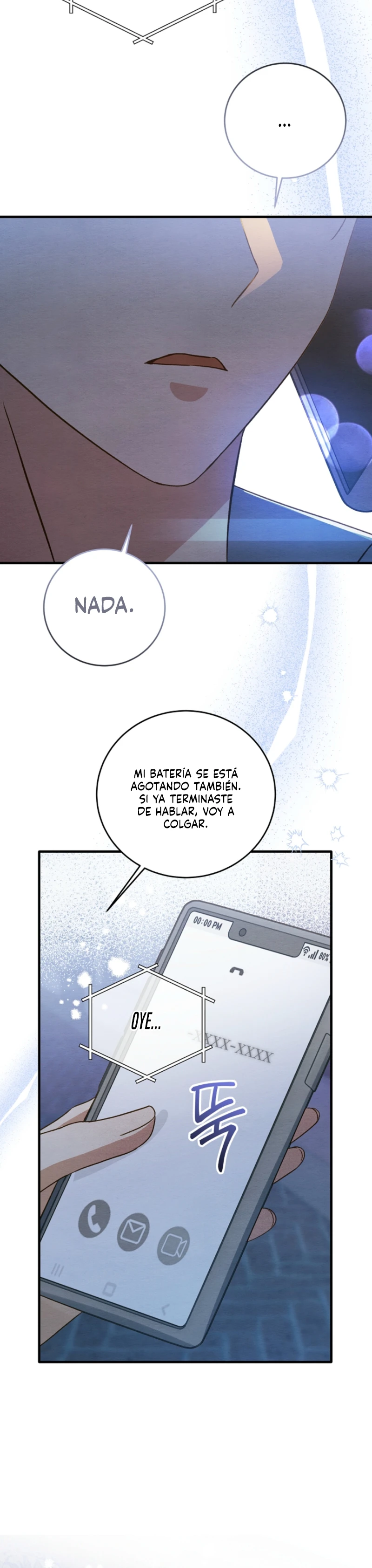 Corazón De Melocotón capítulo 15, página 16