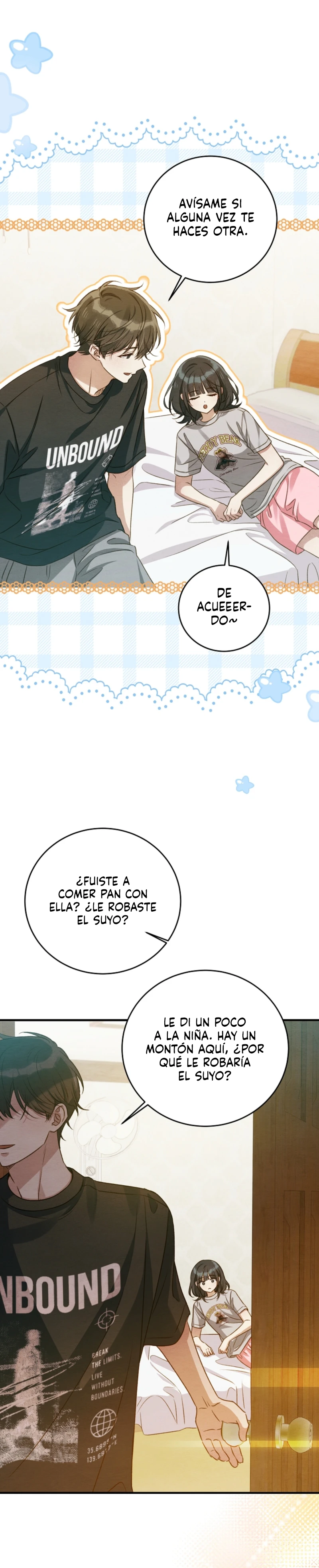 Corazón De Melocotón capítulo 16, página 16