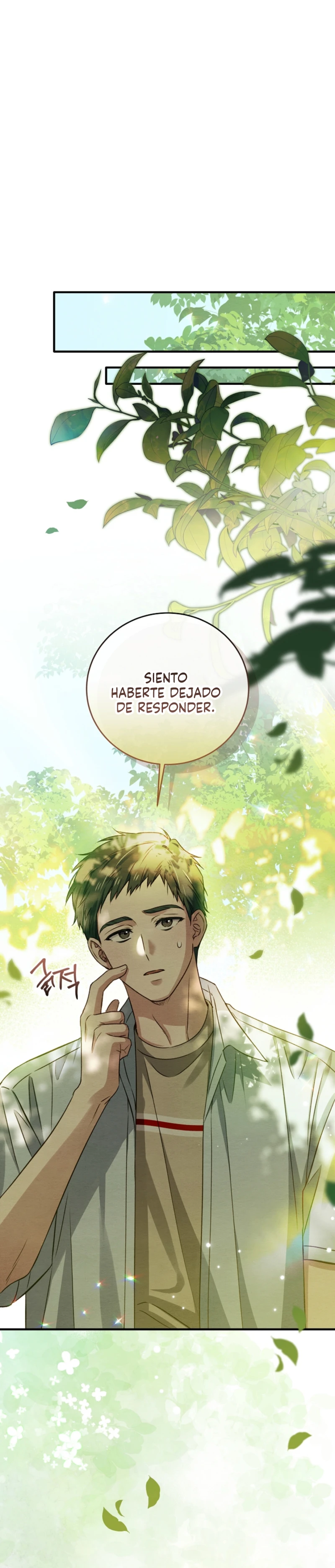 Corazón De Melocotón capítulo 17, página 4