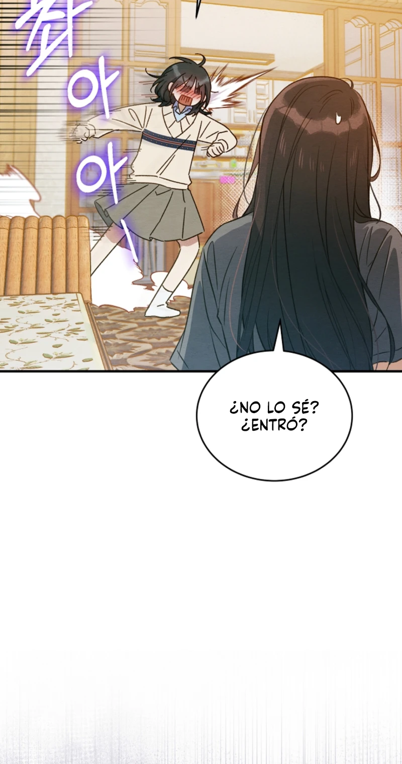 Corazón De Melocotón capítulo 5, página 20