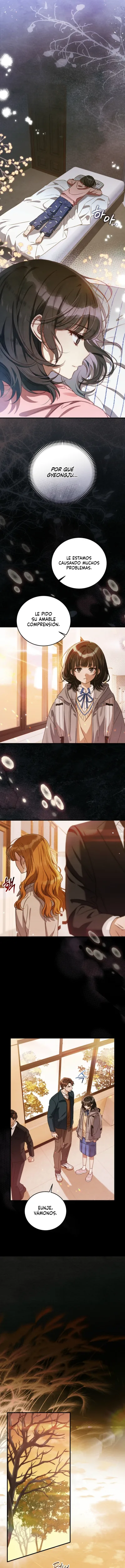 Corazón De Melocotón capítulo 8, página 7