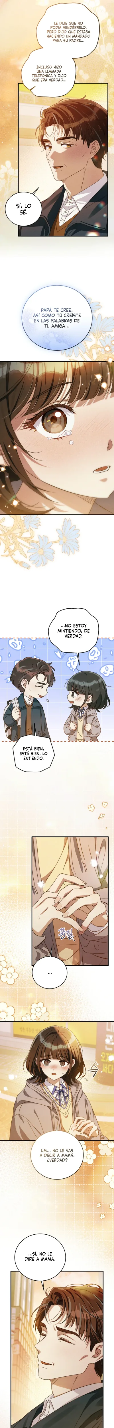 Corazón De Melocotón capítulo 8, página 9
