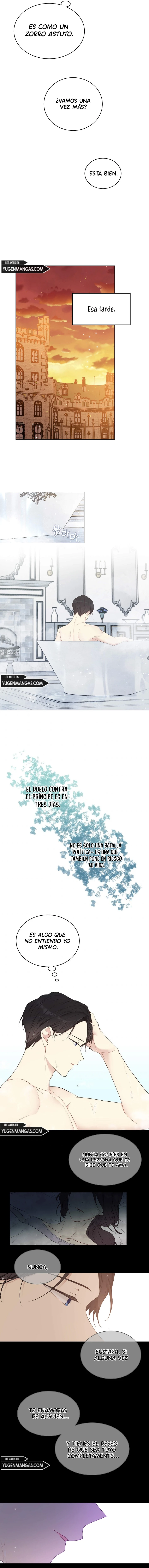 Corona De Flora capítulo 50, página 7