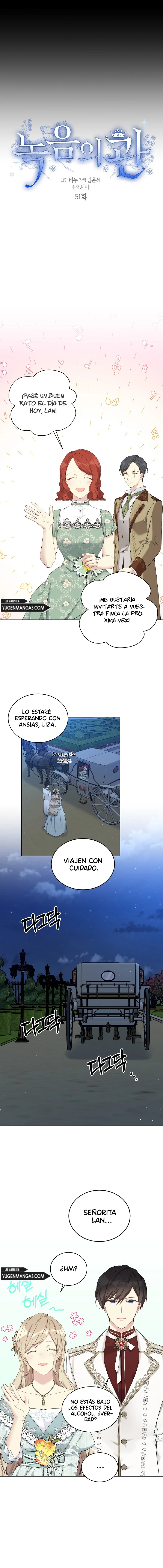 Corona De Flora capítulo 51, página 6