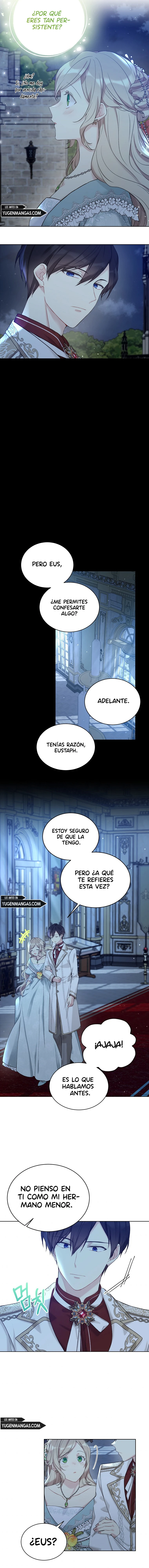 Corona De Flora capítulo 51, página 8