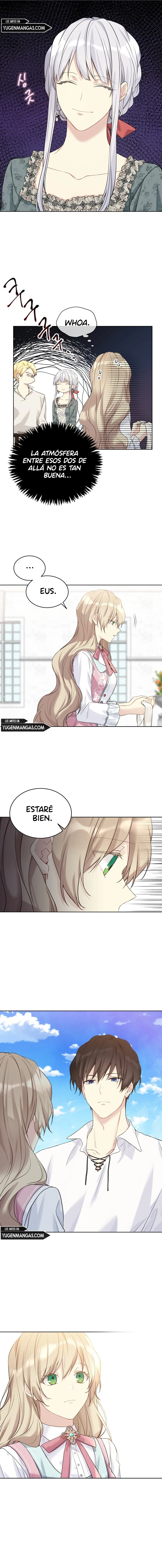 Corona De Flora capítulo 51, página 14