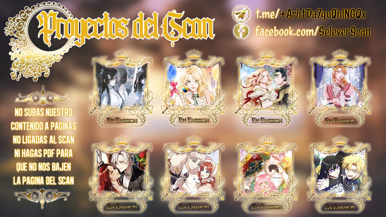 Corrompí al Buen Protagonista Masculino capítulo 23, página 3